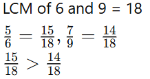 Class 7 Maths Chapter 8 Question Answers - Working with Fractions