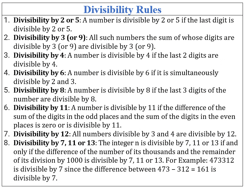 Introduction: Number Systems | Quantitative for GMAT
