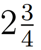 Class 7 Maths Chapter 8 Worksheet Solutions - Working with Fractions