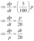 NCERT Solutions Class 12 Maths Chapter 9 - Differential Equations