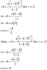 NCERT Solutions Class 11 Maths Chapter 8 - Sequence And Series