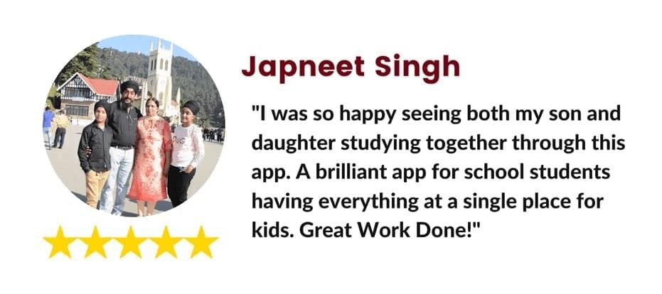 What Parents Say about Class 2 Olympiad Courses on EduRev | Math Olympiad for Class 2