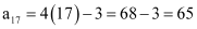 NCERT Solutions Class 11 Maths Chapter 8 - Sequence And Series