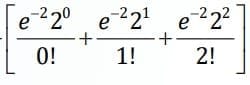 MCQs`: Theoretical Distributions