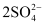 NCERT Solutions Class 11 Chemistry Chapter 7 - Redox Reactions