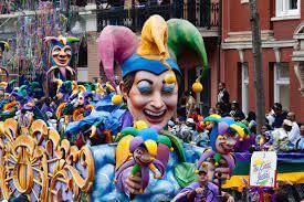 Festivals of the World | General Knowledge for Young Learners - Class 1