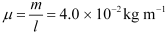 NCERT Solutions Class 11 Physics Chapter 14 - Waves