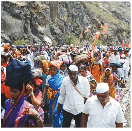 Pilgrimages