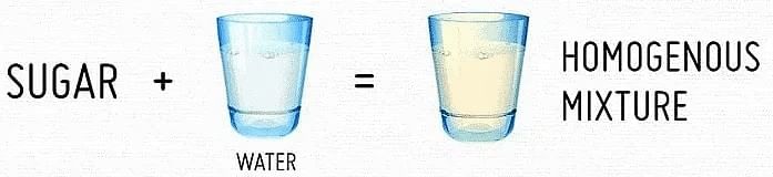 Important Points: Nature of Matter: Elements, Compounds, and Mixtures | Science Curiosity Class 8 -  New NCERT