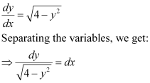 NCERT Solutions Class 12 Maths Chapter 9 - Differential Equations