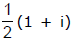 Representation of a Complex Number | Mathematics for NDA