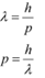 NCERT Solutions Class 12 Physics Chapter 11 - Dual Nature of Radiation & Matter