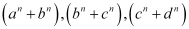NCERT Solutions Class 11 Maths Chapter 8 - Sequence And Series