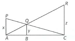 Previous Year Questions: Triangles | Mathematics (Maths) Class 10