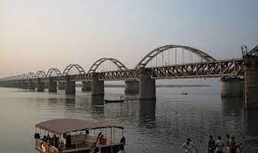 Godavari