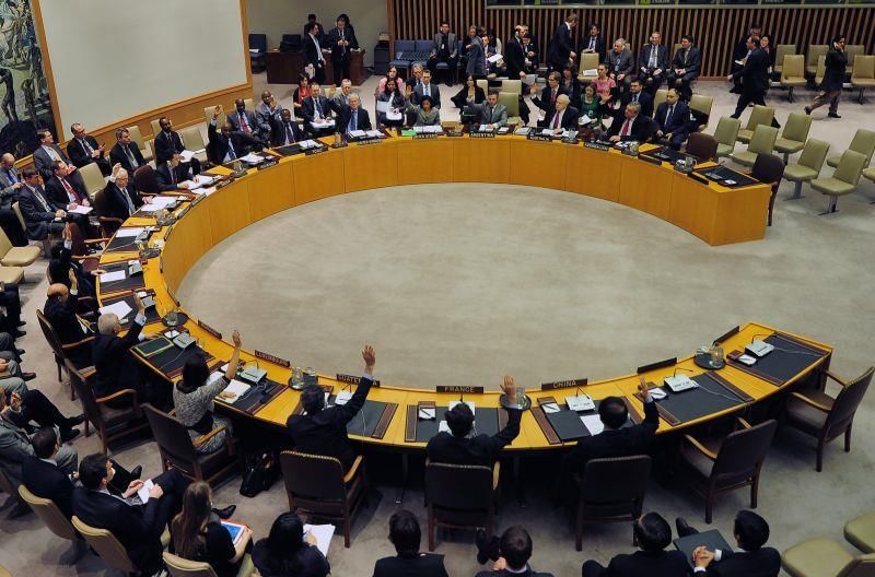 Revision Notes: United Nations | History and Civics Class 10 ICSE