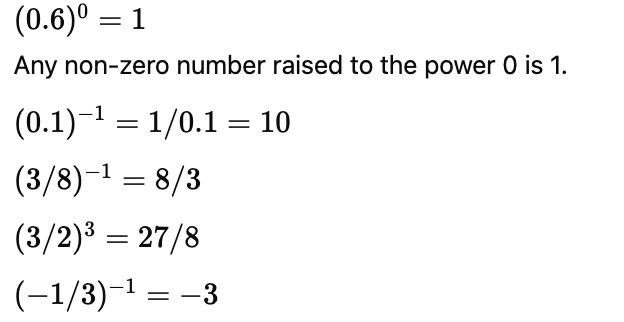 Class 9 Maths - Number System Previous Year Questions