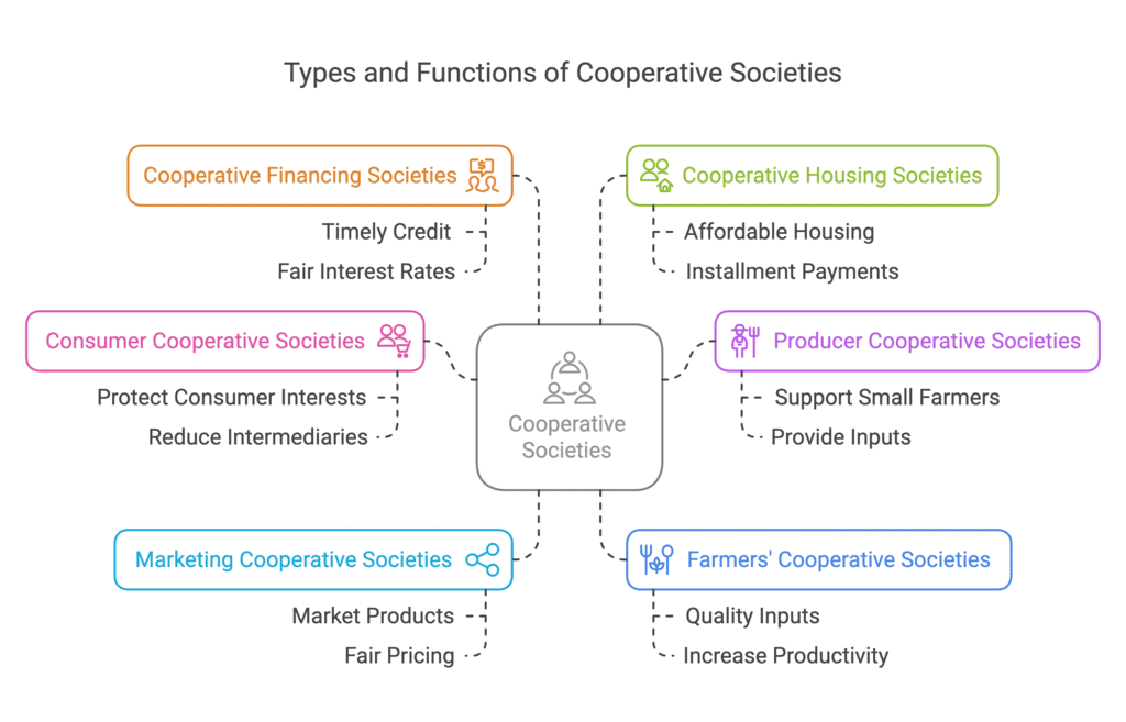 Previous Year Short & Long Questions With Answers: Forms of Business Organisations | Business Studies (BST) Class 11 - Commerce