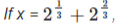 RD Sharma Solutions Ex-2.2, (Part - 2), Exponents Of Real Numbers, Class 9, Maths | RD Sharma Solutions for Class 9 Mathematics