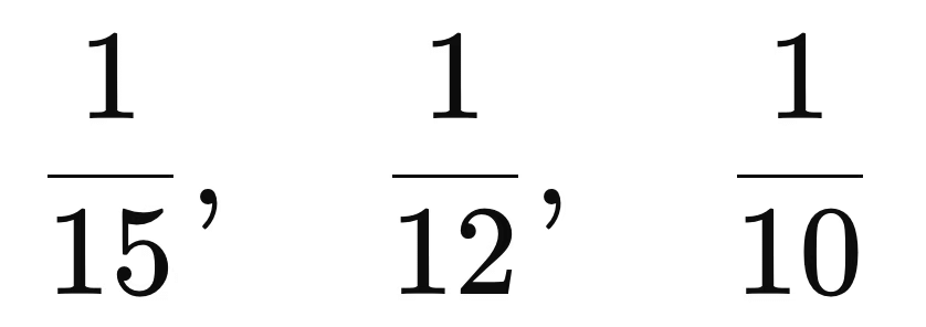 NCERT Solutions for Class 10 Maths Chapter 5 - Arithmetic Progressions (Exercise 5.2)