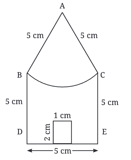 Playing with Constructions Chapter Notes | Mathematics for Class 6