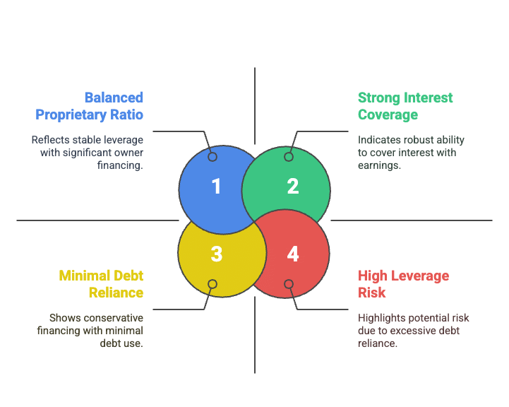 Accounting Ratios Chapter Notes | Accountancy Class 12 - Commerce