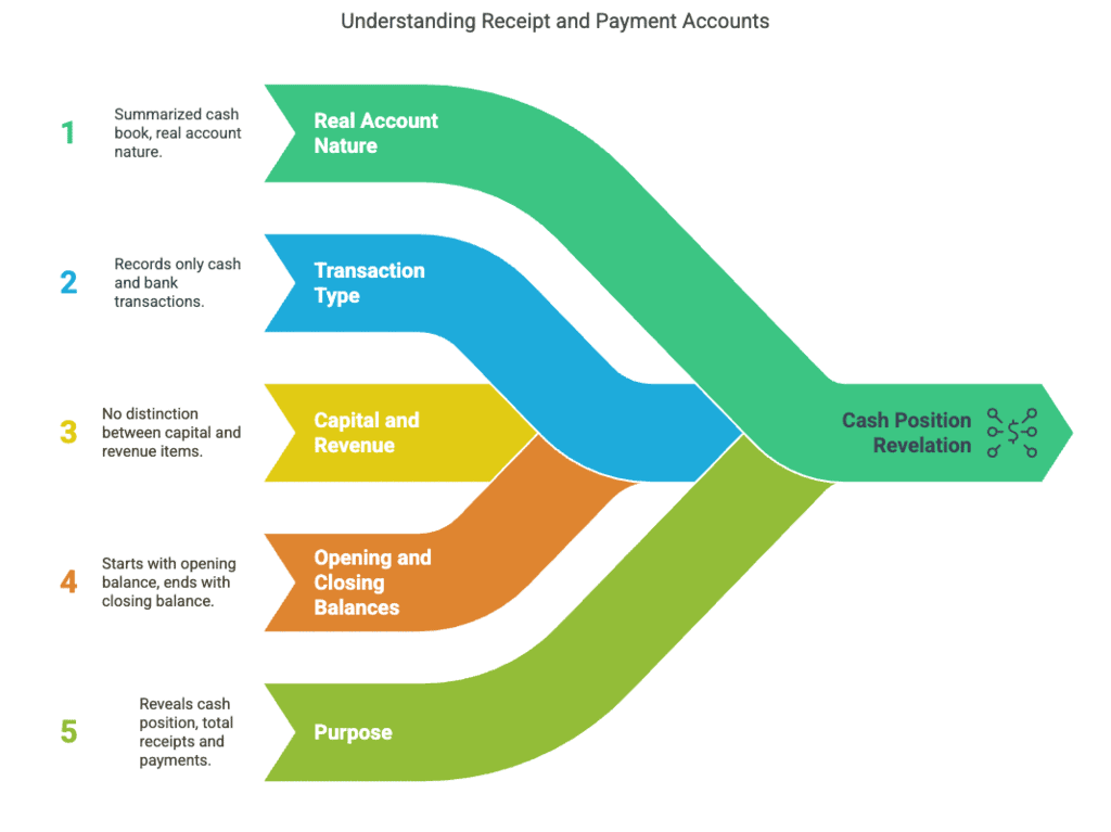 NCERT Solution: Accounting for Not for Profit Organisation - 1 | Accountancy Class 12 - Commerce