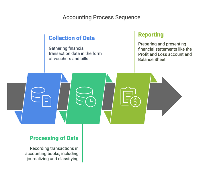 NCERT Solution - Recording of Transactions-I | Accountancy Class 11 - Commerce