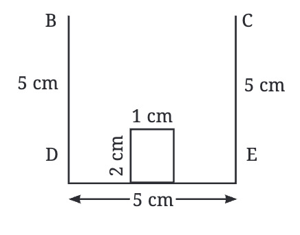 Playing with Constructions Chapter Notes | Mathematics for Class 6