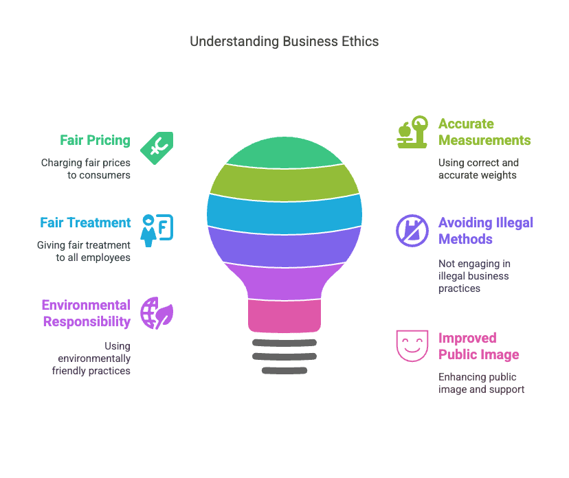 Social Responsibilities of Business and Business Ethics Chapter Notes | Business Studies (BST) Class 11 - Commerce