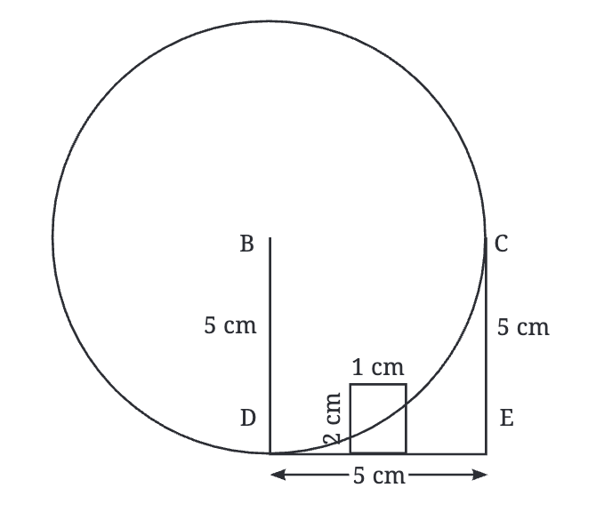 Playing with Constructions Chapter Notes | Mathematics for Class 6
