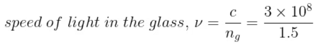 NCERT Solutions for Class 10 Science Chapter 9 - Light Reflection and Refraction