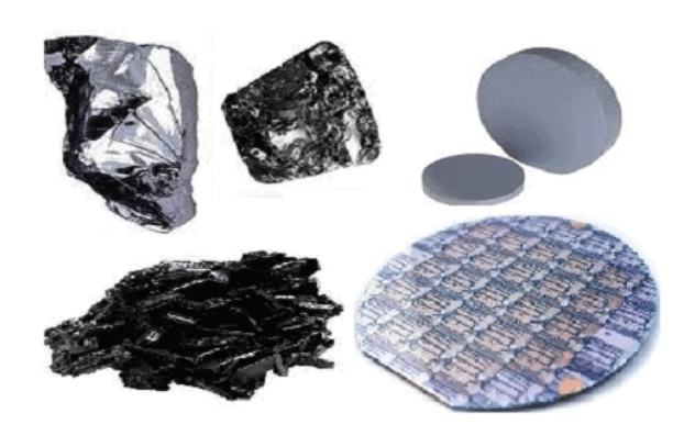 Properties of Semiconductor Materials