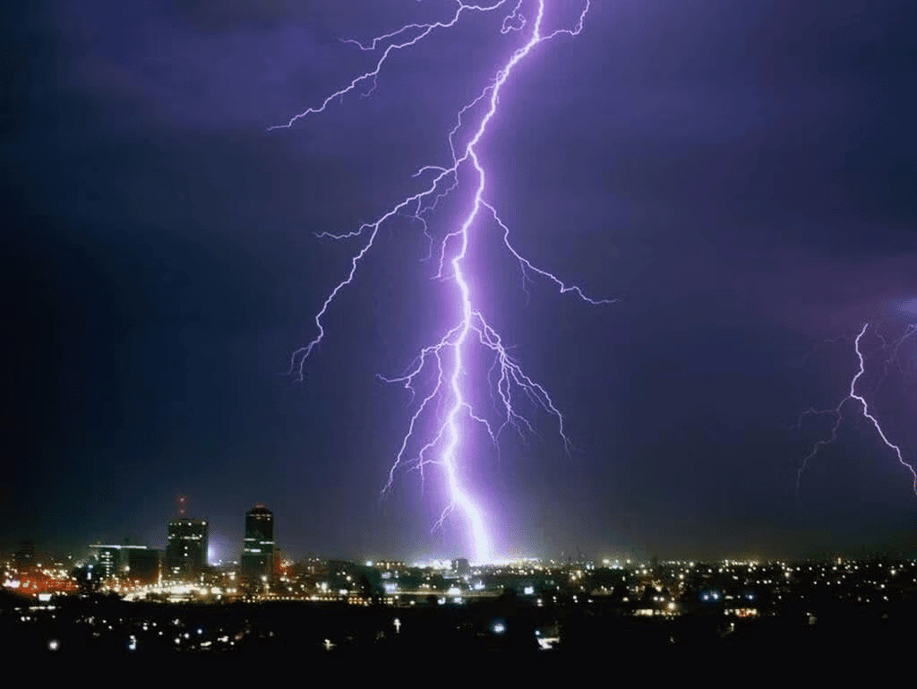 Some Natural Phenomena Class 8 Notes Science Chapter 12