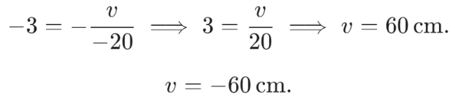 Class 10 Science Chapter 9 Previous Year Questions - Ray Optics - Light : Reflection and Refraction