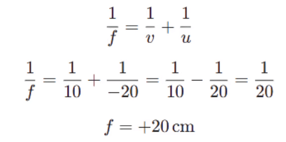 Previous Year Questions 2023