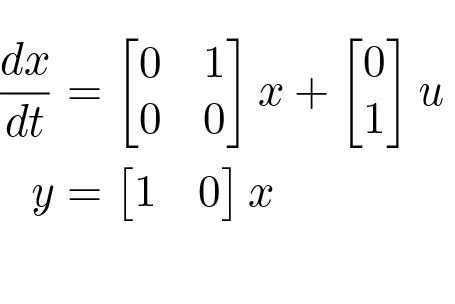 State and Output Feedback | Control Systems - Electrical Engineering (EE)