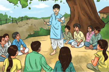 Local Government in Rural Areas Chapter Notes | Social Studies (SST) Class 6