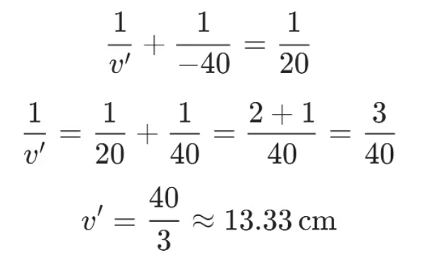 Previous Year Questions 2023