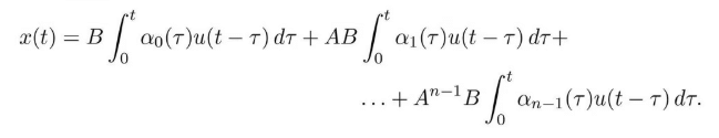 State and Output Feedback | Control Systems - Electrical Engineering (EE)