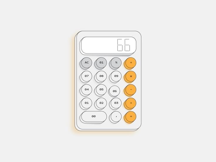 Features of GATE 2026 Virtual Calculator | GATE ECE (Electronics) Mock Test Series 2026 - Electronics and Communication Engineering (ECE)
