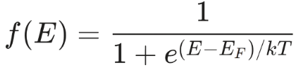 Fermi Level in Intrinsic and Extrinsic Semiconductors