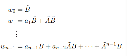 State and Output Feedback | Control Systems - Electrical Engineering (EE)