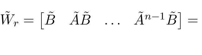 State and Output Feedback | Control Systems - Electrical Engineering (EE)