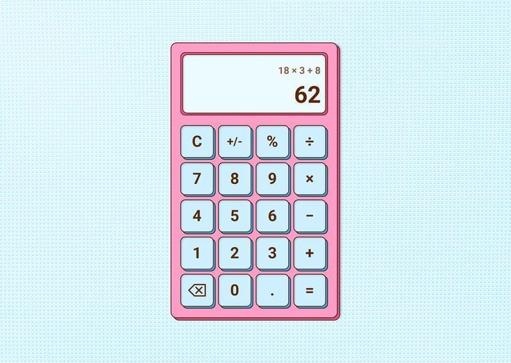 Features of GATE 2026 Virtual Calculator | GATE ECE (Electronics) Mock Test Series 2026 - Electronics and Communication Engineering (ECE)