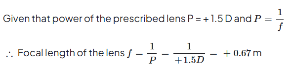 NCERT Solutions for Class 10 Science Chapter 9 - Light Reflection and Refraction