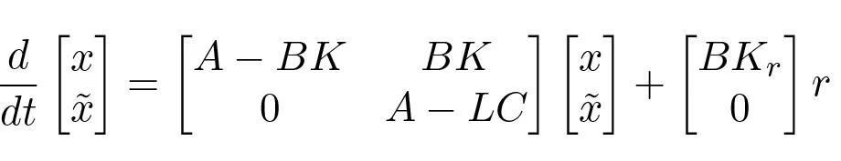 State and Output Feedback | Control Systems - Electrical Engineering (EE)