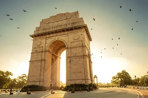 Nickname of Indian Cities | General Test Preparation for CUET UG - CUET Commerce
