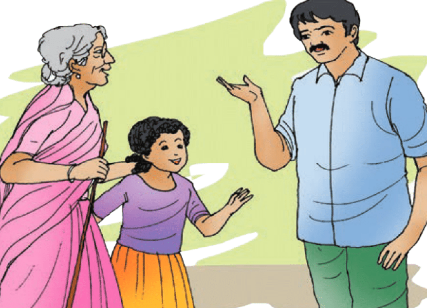 Going to the Mela Chapter Notes | EVS Class 3: The World around us (Our Wondrous World)