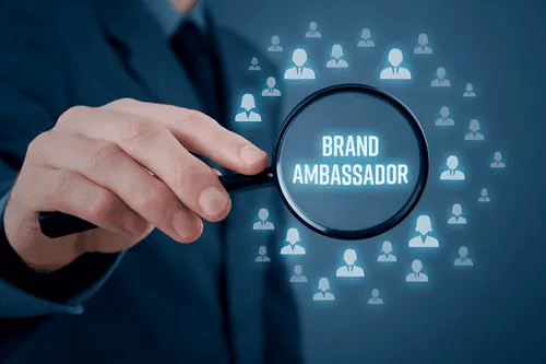 What is a Brand Ambassador? | General Test Preparation for CUET - CUET Commerce